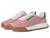 color Bubblegum Pink/Green 3