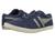 color Navy/Light Grey 5