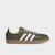 color JR0890-315/Medium Dark Khaki/Off White/Gum 23