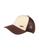 color Dark brown 1