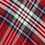 color RED PLAID 0