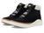 color Black/Sea Salt 0