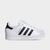 color JH9976-100/Cloud White/Core Black/Cloud White 1