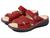 color Chili Nubuck 3