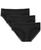 color Black/Black/Black 1