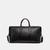 color pebbled leather/Gunmetal/Black 1