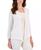 color Lily White 1