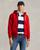 color RL2000 Red 0