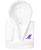 color M White/Purple 12