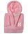 color Pink/White M 142