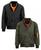 color Black-Olive 3