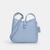 color pebbled leather/Sv/Bluebell 4