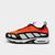 color HJ8080M-600/Bright Crimson/Black/Bright Ceramic/White/Silver 2