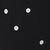 color BLACK DOT 0