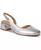 color Silver Leather 3
