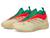 color Warm Vanilla/Lucid Red/Warm Sandstone 3