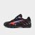 color 40156002-001/Puma Black/Puma Red 1