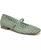 color Aloe Green Woven Fabric 2