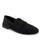 color Black Knit Fabric 0