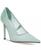 color Mint Sage Mesh 5