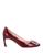 color Burgundy 1