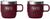 color Wild Vine Red 0