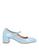 color Sky blue 0