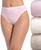 color Ivory/Sand/Pink Pearl 2