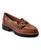 color Cognac Leather 1