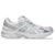 color White/Pink/Silver 4