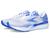 color White/Amparo Blue/Limpet Shell 8