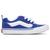 color Blue/White 6
