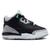 color Black/Green Glow/Wolf Grey 4