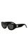 color Black/Smoke 0