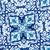 color Indigo Multi 2