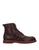 color Chocolate brown 0
