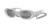 color Light Grey Mirror Silver 1