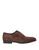 color Dark brown 3