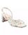 color Ivory Floral 3