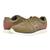 color Olive/Cognac 1