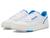 color White/Chalk/Kinetic Blue 4