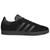 color Core Black/Core Black/Core Black 17