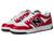 color Team Red/White 5