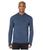 color Classic Navy Heather 1