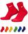 color Multi Red 2