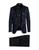 color Midnight blue 0