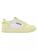 color WHITE LIME YELLOW 1