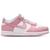 color Medium Soft Pink/White 1
