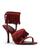 color Wine Suede Multi 1