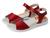color Red Leather 1